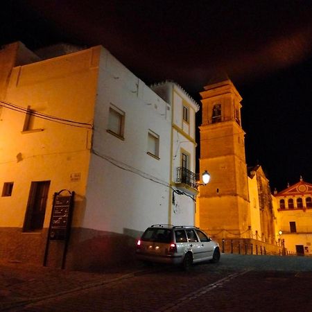 Villa Casa Vista à Alcalá de los Gazules Extérieur photo