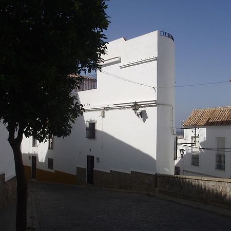 Villa Casa Vista à Alcalá de los Gazules Chambre photo