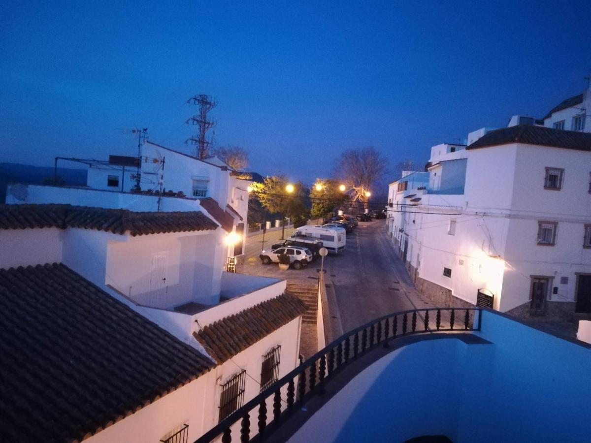 Villa Casa Vista à Alcalá de los Gazules Extérieur photo