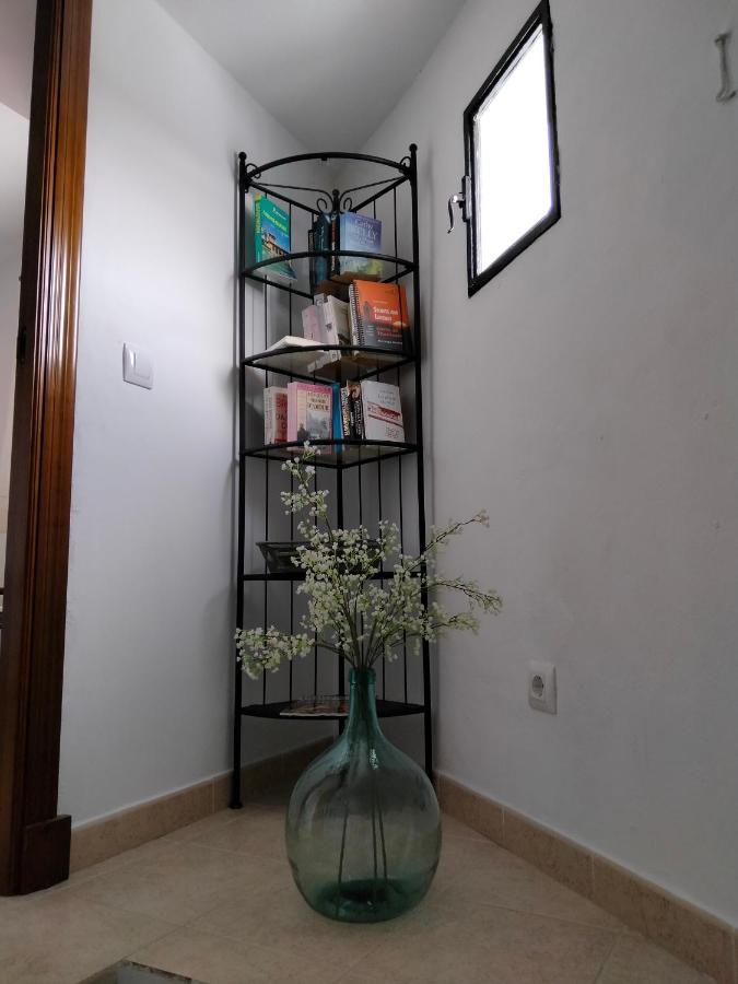 Villa Casa Vista à Alcalá de los Gazules Extérieur photo