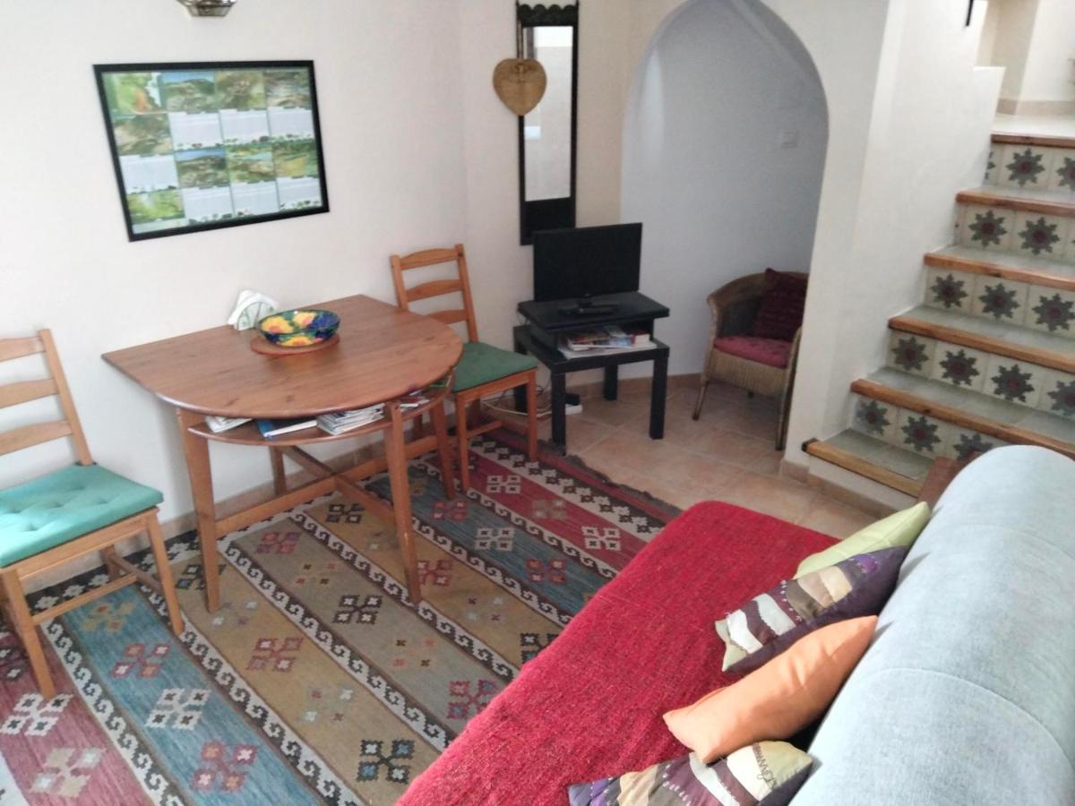 Villa Casa Vista à Alcalá de los Gazules Extérieur photo