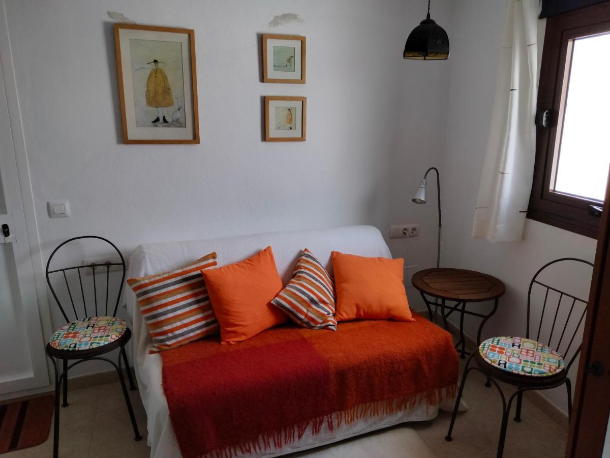 Villa Casa Vista à Alcalá de los Gazules Extérieur photo