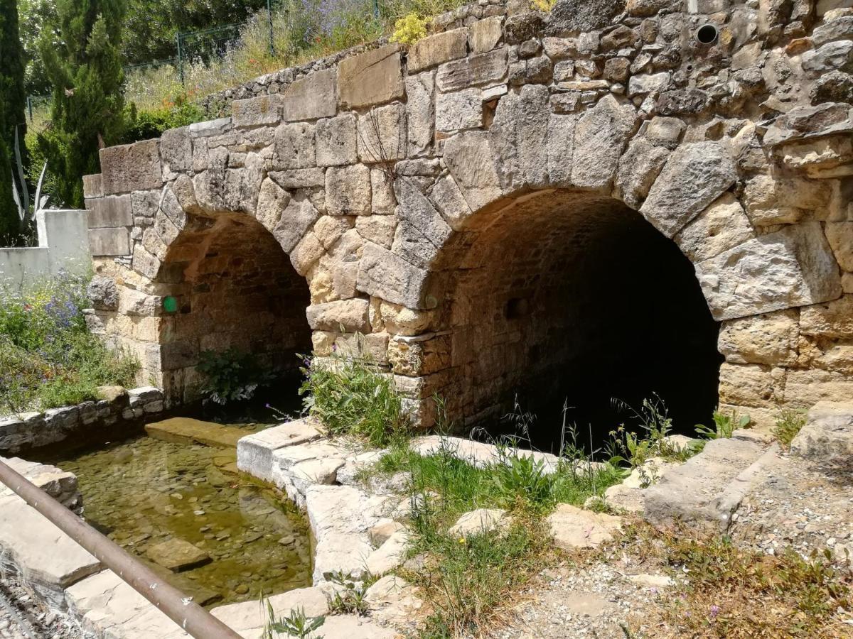 Villa Casa Vista à Alcalá de los Gazules Extérieur photo