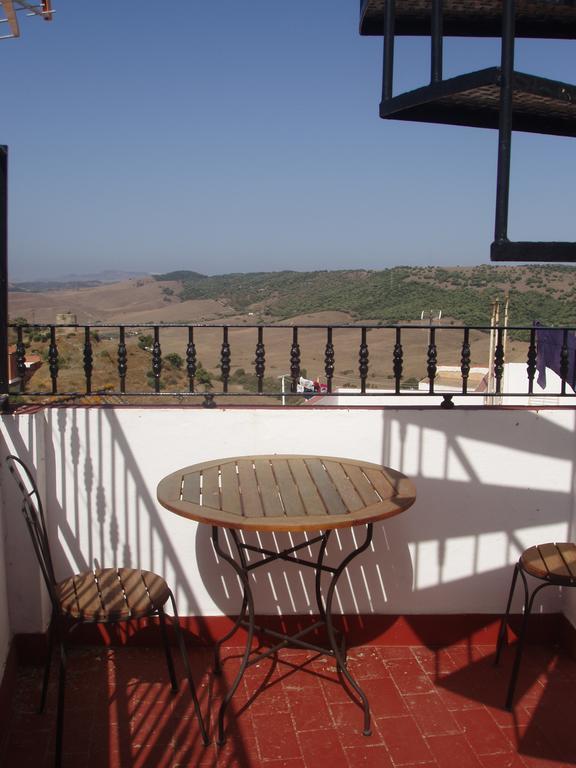 Villa Casa Vista à Alcalá de los Gazules Chambre photo