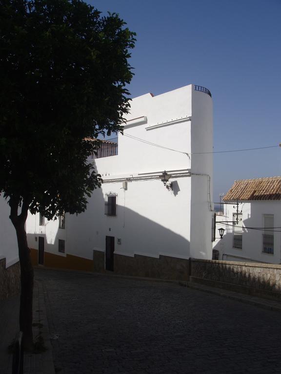 Villa Casa Vista à Alcalá de los Gazules Chambre photo