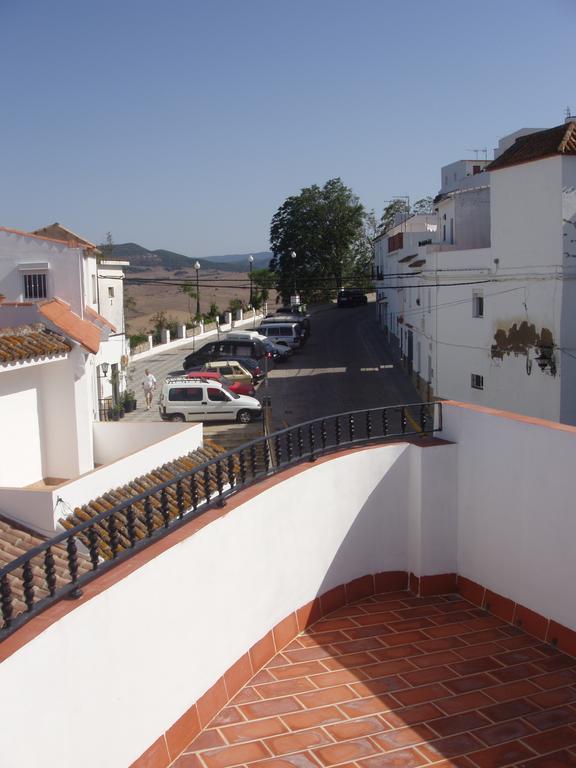 Villa Casa Vista à Alcalá de los Gazules Chambre photo